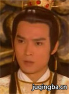 游龙惊凤演员焦恩俊剧照