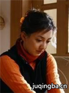 幸福陷阱演员牛莉剧照