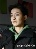 幸福陷阱演员牛莉剧照