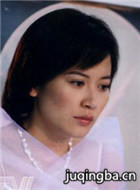 中国足球演员俞飞鸿剧照