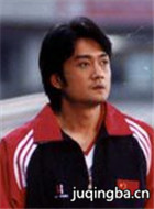 中国足球演员曹卫宇剧照