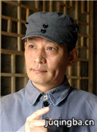 瑞雪飘飘演员夏和平剧照