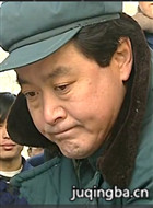 瑞雪飘飘演员丛林剧照