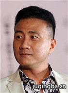 天网孽情演员胡军剧照