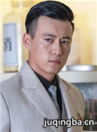 拯救者演员王骏毅剧照