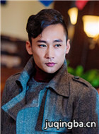 拯救者演员徐绍航剧照