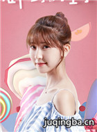 幽兰湖之御厨驾到第二季演员李梦颖剧照