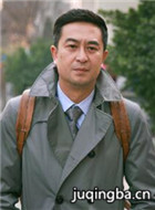 美好生活演员张嘉译剧照