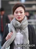 美好生活演员李小冉剧照