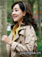 美好生活演员牛莉剧照