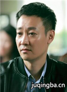 美好生活演员辛柏青剧照