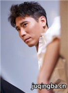 美好生活演员李乃文剧照