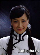 滇西往事演员孙宁剧照