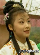 忠勇小状元演员姚芊羽剧照