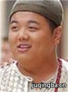 仁者黄飞鸿演员林子聪剧照