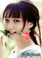 翩翩冷少俏佳人演员潘之琳剧照