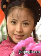 尚方宝剑演员杨若兮剧照