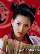 凤求凰演员朴诗妍剧照