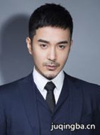 孤战之生死营救演员王铭铎剧照