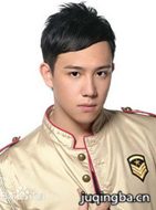 波士早晨演员张致恒剧照