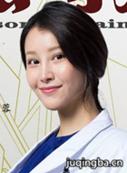 网剧私教演员米亚莉娜剧照