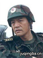 DA师演员魏子剧照