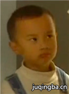 牵手演员严志成剧照