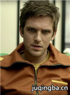 大群演员丹·史蒂文斯剧照