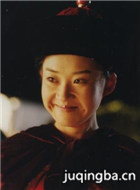 长缨在手演员许晴剧照