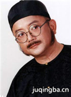 长缨在手演员王刚剧照