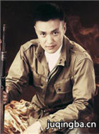 勇者胜演员周一围剧照