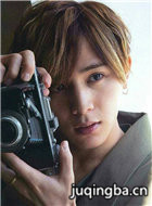 浪矢解忧杂货店演员山田凉介剧照