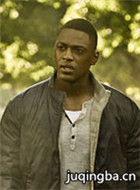 训练日演员贾斯汀·康威尔剧照