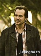 训练日演员比尔·帕克斯顿剧照