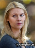 国土安全第六季演员克莱尔·丹妮斯剧照