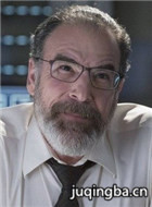 国土安全第六季演员曼迪·帕廷金剧照