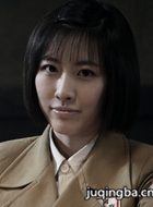 告密者演员张溪芸剧照