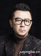 云雀行动演员郭涛剧照