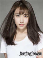 女武生演员伊娜剧照