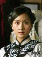 风吹云动星不动演员杨恭如剧照