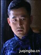 风吹云动星不动演员王志飞剧照