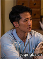 起鼓出狮演员高英轩剧照