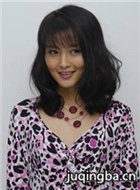 傻女最牛演员白庆琳剧照