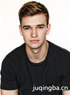 超越演员Burkely Duffield剧照