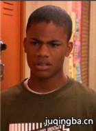 超越演员Jordan Calloway剧照