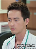 实习医师斗格演员张捷剧照