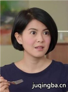 实习医师斗格演员林柏妤剧照