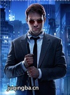 超胆侠第二季演员查理·考克斯剧照