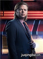 超胆侠第二季演员埃尔登·汉森剧照