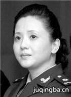 情之债演员陶慧敏剧照